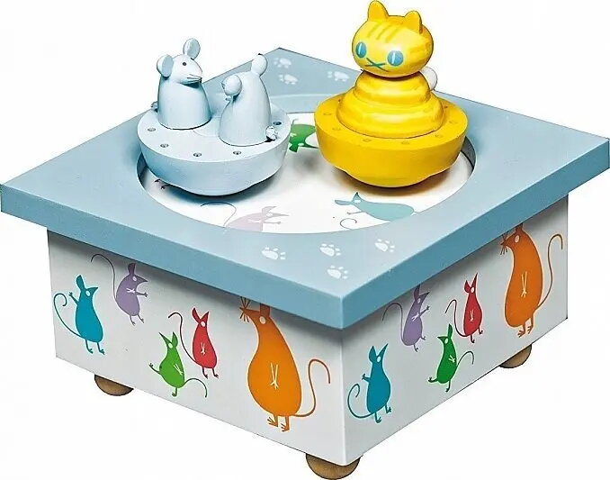 Игрушки для малышей
