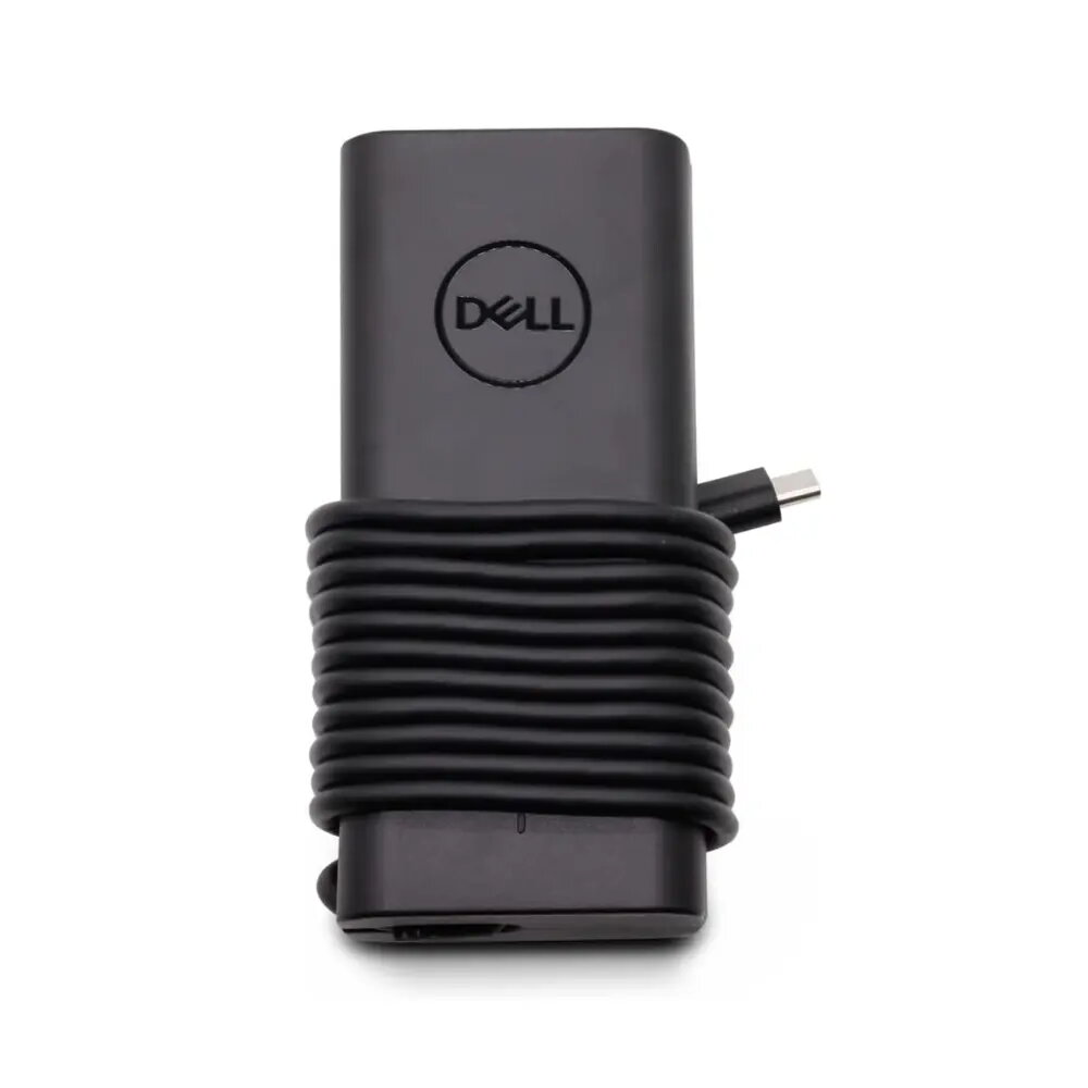Dell V2TJ7 65W USB-C maiņstrāvas barošanas