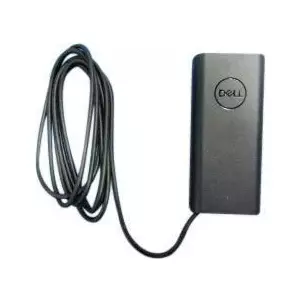 Сетевой адаптер Dell FHYND 65W USB-C блок питания для ноутбуков и устройств