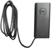 Strāvas adapters Dell 65W USB‑C 723JG – lādētājs klēpjdatoriem un USB‑C ierīcēm