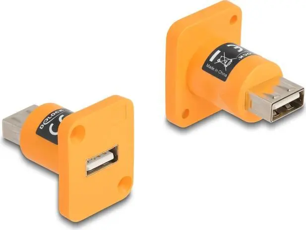 DeLOCK D-Tipa modulis USB 2.0