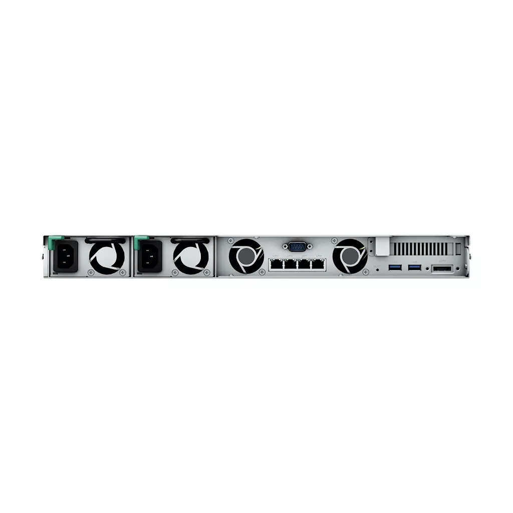 NAS Synology RackStation RS822RP+ Photo 4
