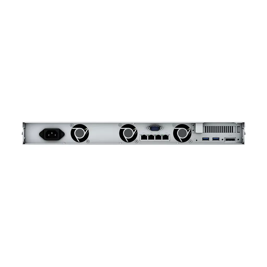 NAS Synology RackStation RS822+ Photo 4
