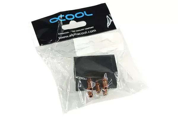 Datora dzesēšanas sistēma Alphacool 12139 Photo 2