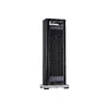 All-in-one liquid cooler Alphacool Eiswand 360 Solo Photo 2