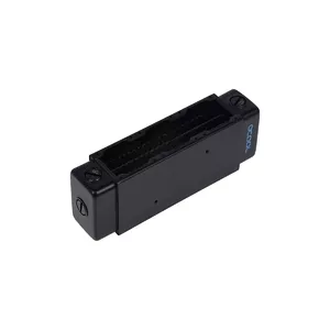 Радиатор Alphacool NexXxoS UT60 Full Copper X-Flow 600mm Черный