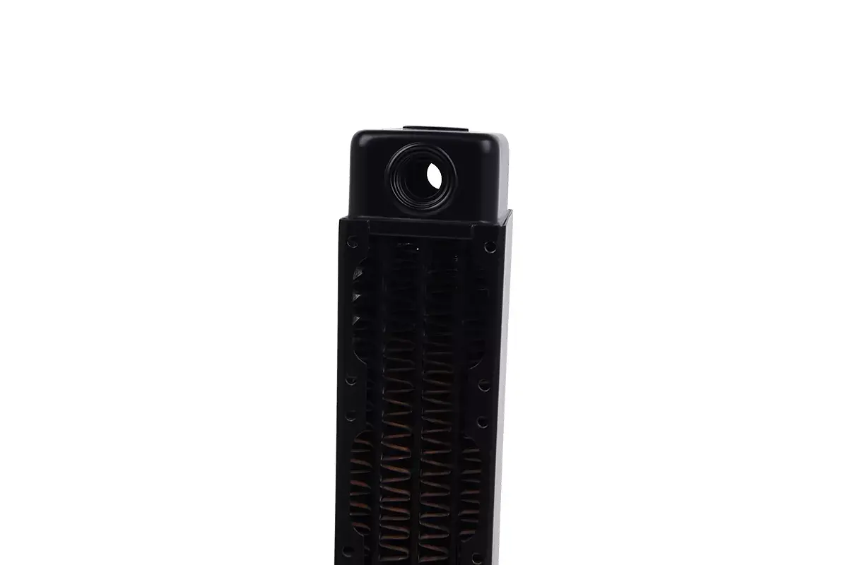 Радиатор Alphacool NexXxoS UT60 Full Copper X-Flow Photo 4