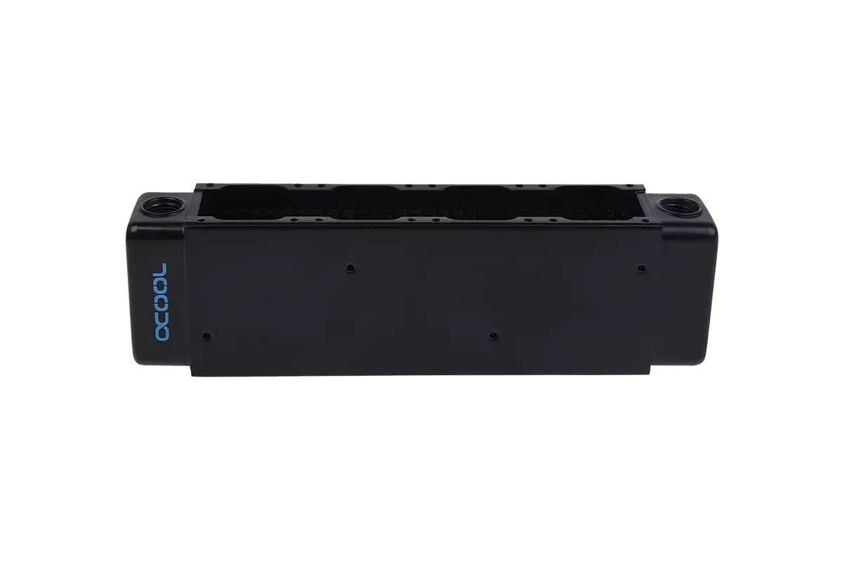 Радиаторный блок Alphacool NexXxoS UT60 Photo 2