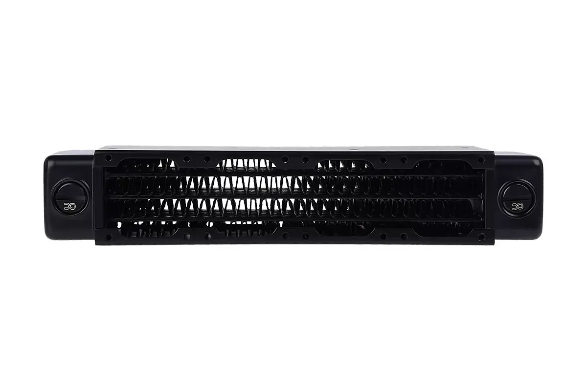 Радиаторный блок Alphacool NexXxoS UT60 Photo 5