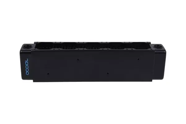 Радиаторный блок Alphacool NexXxoS UT60 Photo 2