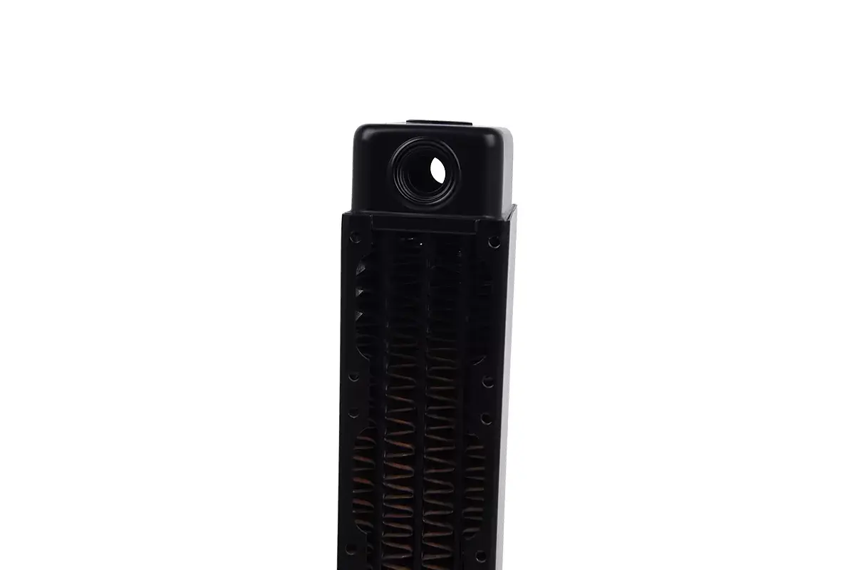 Радиаторный блок Alphacool NexXxoS UT60 Photo 4