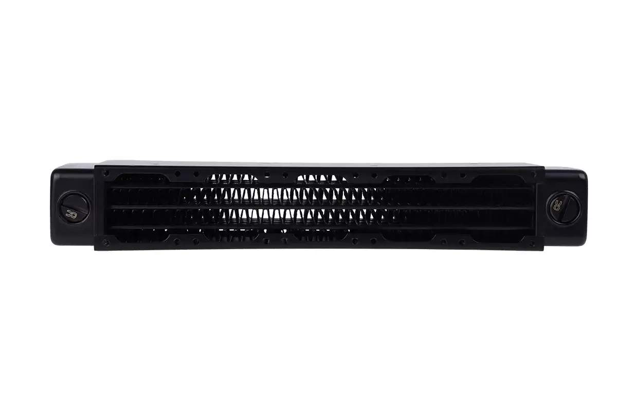 Радиаторный блок Alphacool NexXxoS UT60 Photo 5