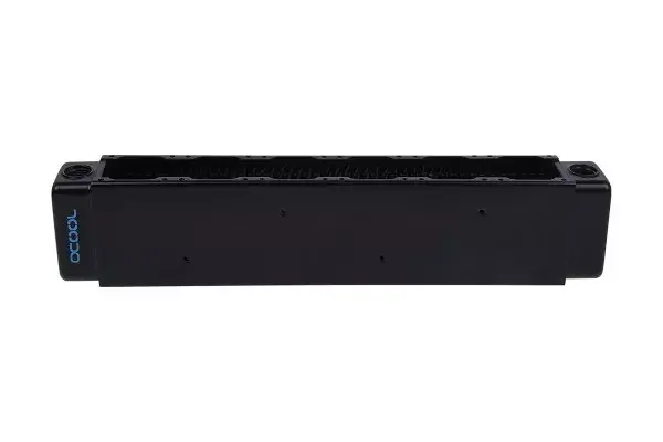 Radiatora bloks Alphacool NexXxoS UT60 Photo 2
