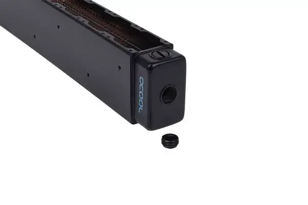 Radiatora bloks Alphacool NexXxoS UT60 Photo 3