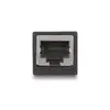 Адаптер DeLOCK RJ45 jack to RJ45 jack Cat.6 Photo 2