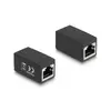 Адаптер DeLOCK RJ45 jack to RJ45 jack Cat.6 Photo 3