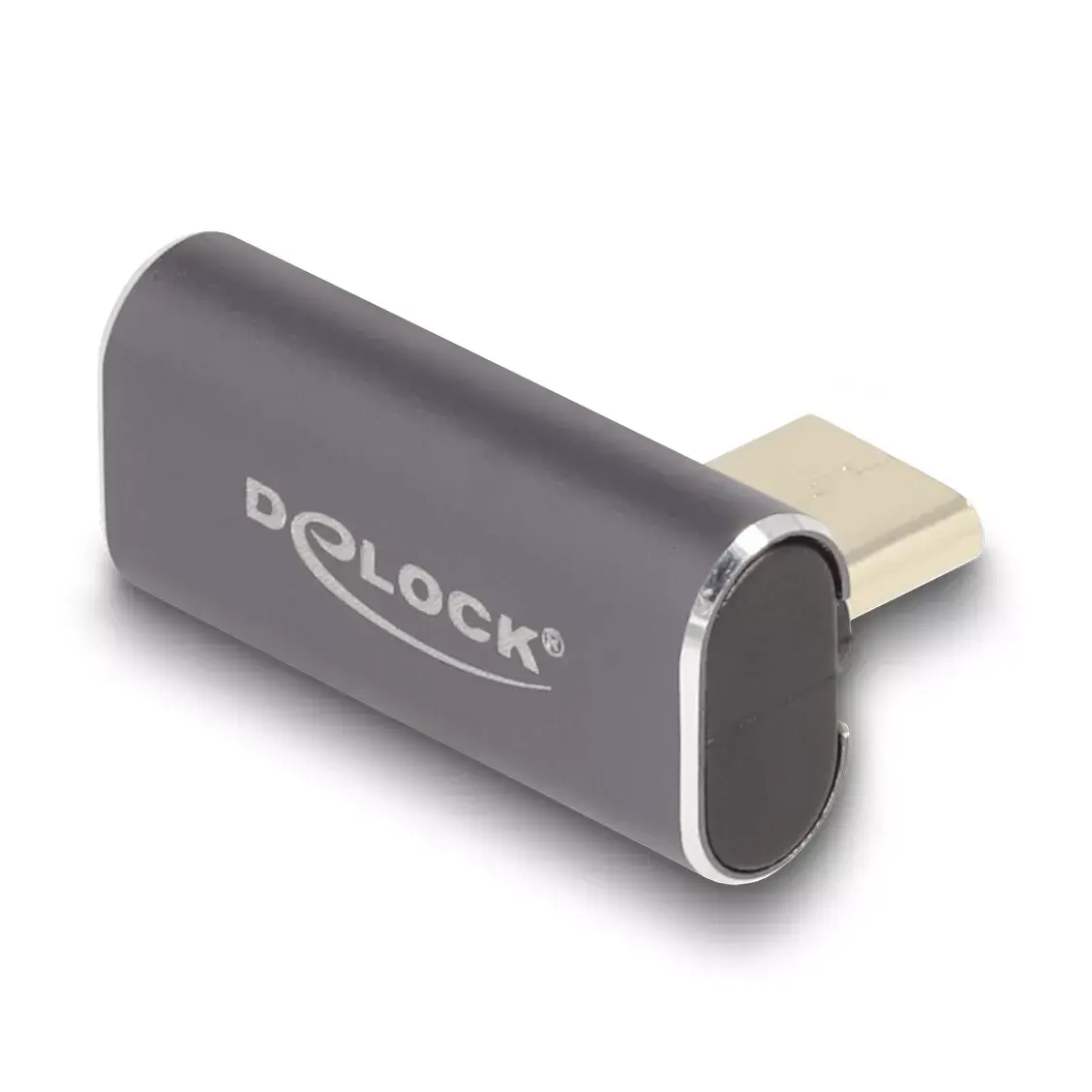 DeLOCK USB adapteris 40 Gbps USB Type-C PD 3.0 Photo 2