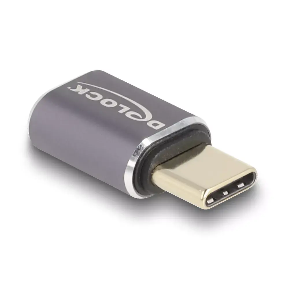 DeLOCK USB adapteris 40 Gbps USB Type-C PD 3.0 Photo 2