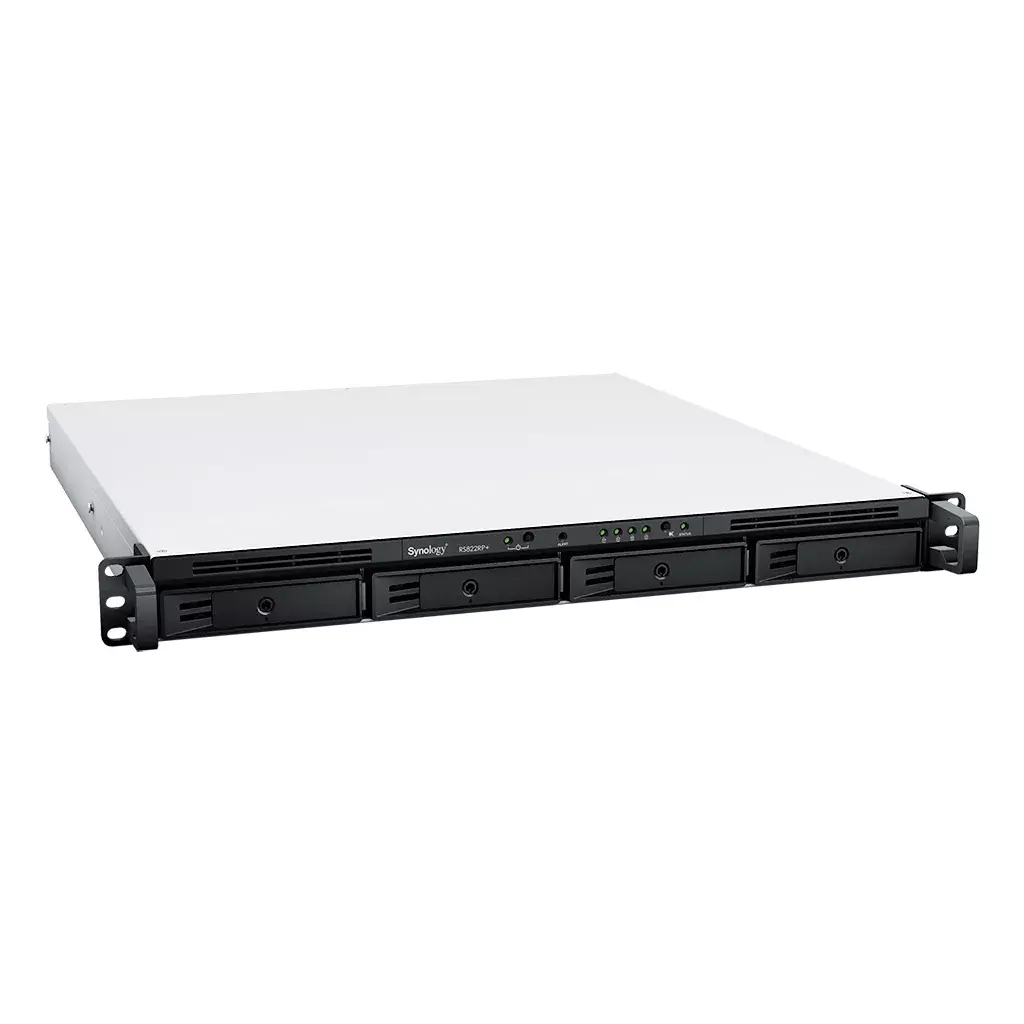 NAS Synology RackStation RS822RP+ Photo 6
