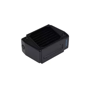 Радиаторный блок Alphacool NexXxoS UT60 Медный Стальной Черный 60мм