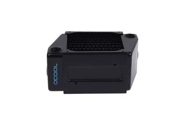 Radiatora bloks Alphacool NexXxoS UT60 Photo 2