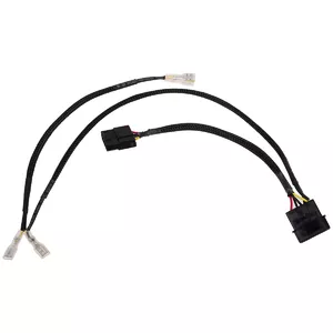 Internal Power Cable Alphacool 18517 0.5m Molex 4-pin