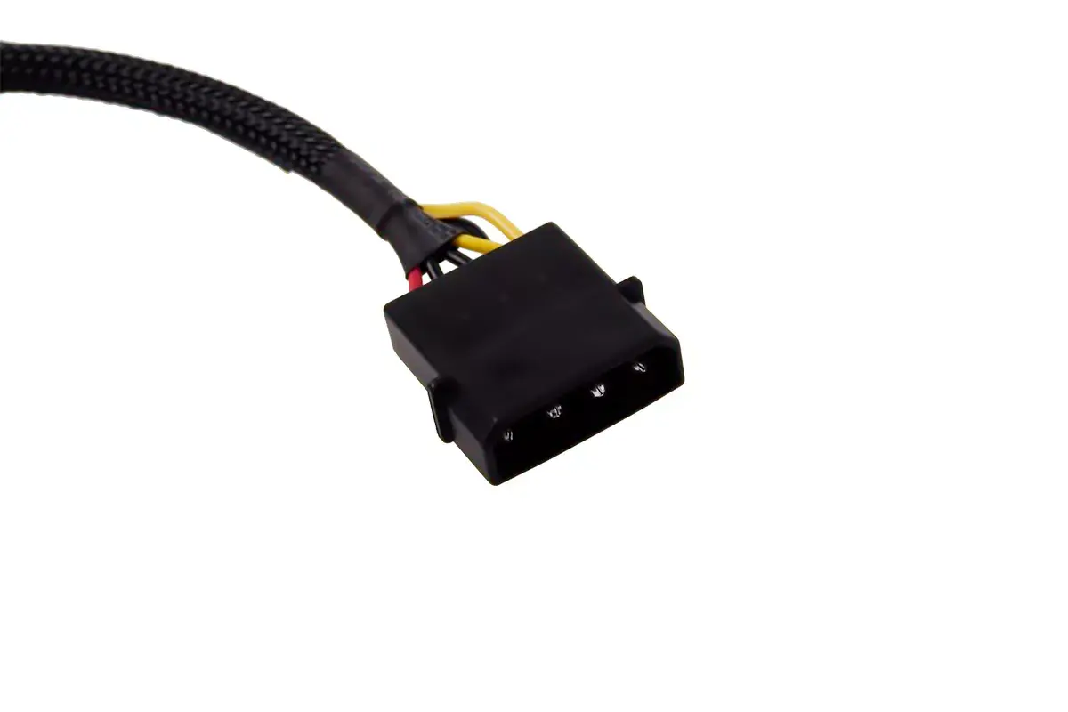 Internal Power Cable Alphacool 18517 Photo 4