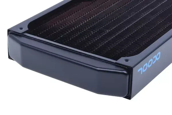 Radiatora bloks Alphacool NexXxos ST30 Photo 3