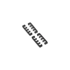 Kabeļu pārvaldības komplekts Alphacool 24758 Universāls Neilons 19mm platums