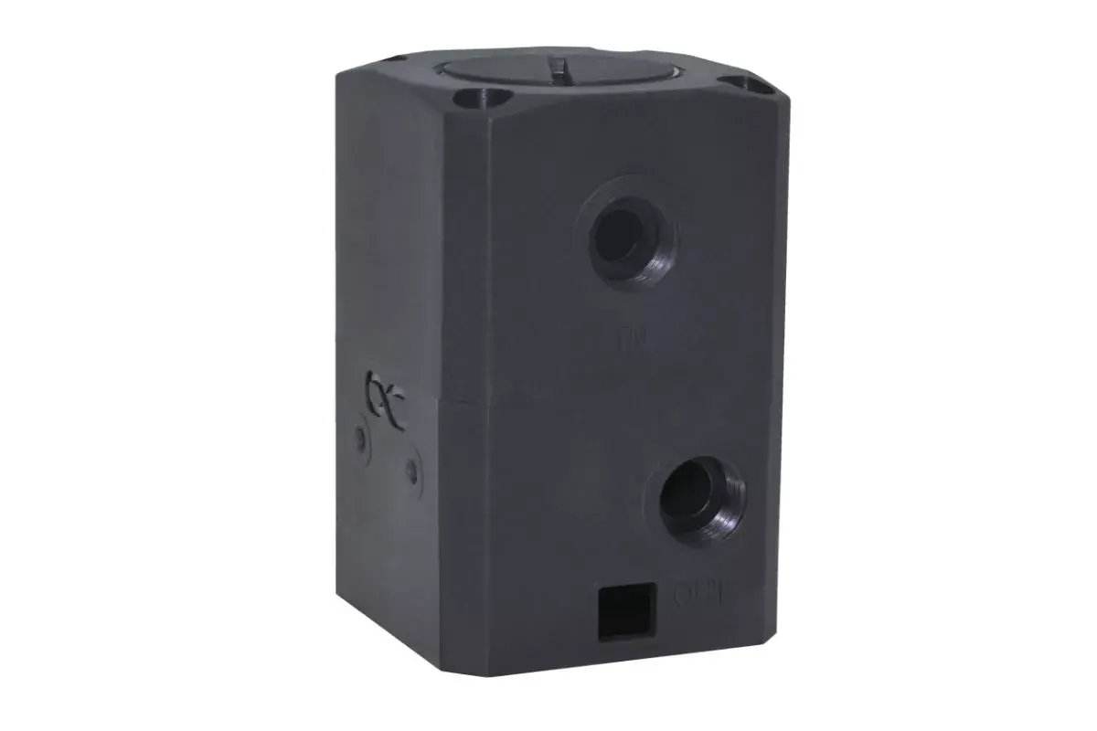 Rezervuārs Alphacool Eisstation 80 DC-LT Photo 2