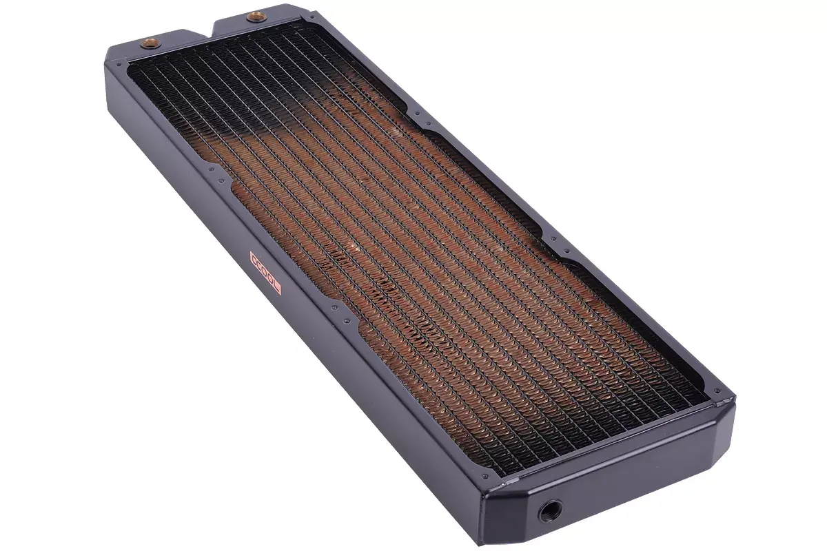 Siltummainis Alphacool NexXxoS XT45 Photo 2