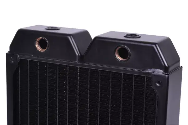 Siltummainis Alphacool NexXxoS XT45 Photo 3