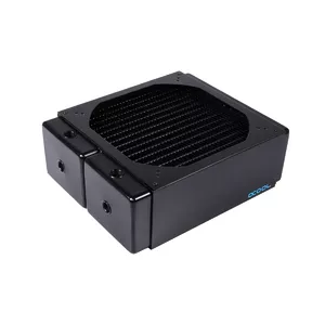 Радиатор Alphacool NexXxoS Monsta Сталь Черный 1.7 кг