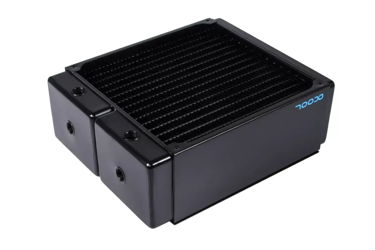 Радиатор Alphacool NexXxoS Monsta Photo 2