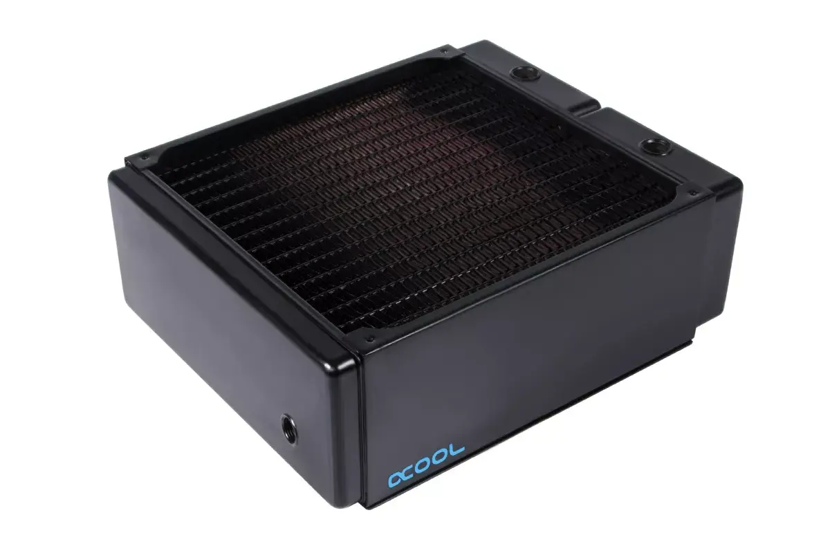 Радиатор Alphacool NexXxoS Monsta Photo 3