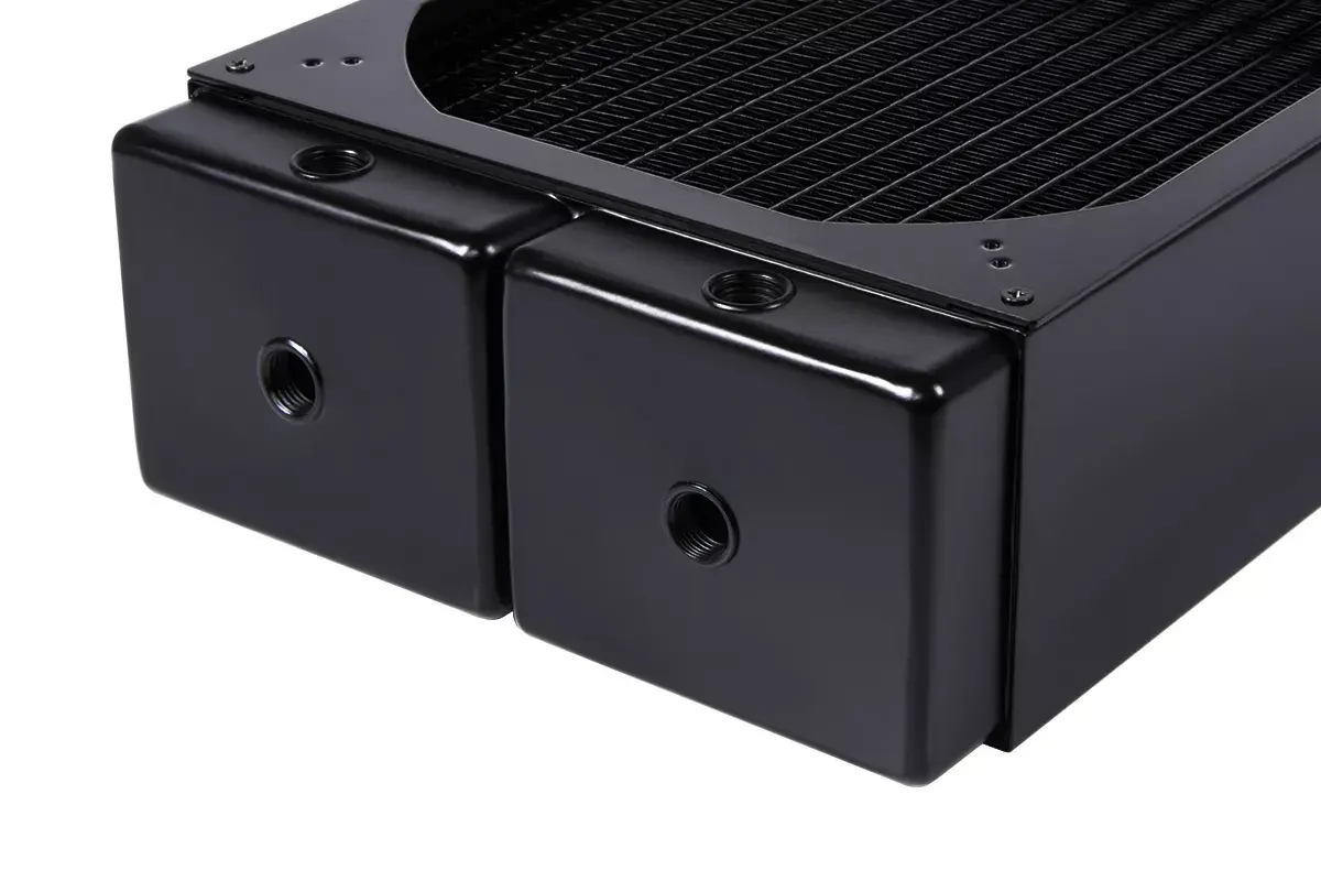 Радиатор Alphacool NexXxoS Monsta Photo 4