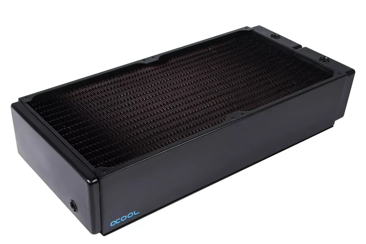 Siltummainis Alphacool NexXxoS Monsta Photo 3