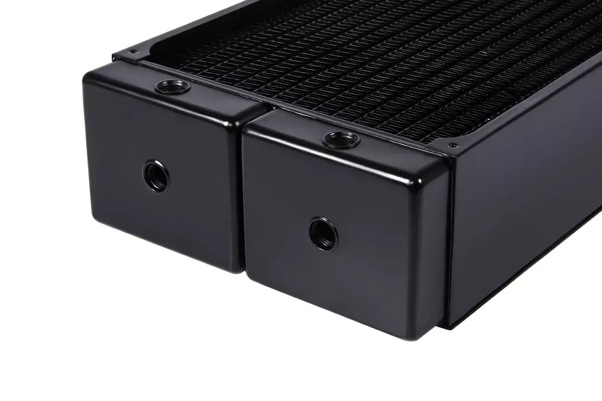 Siltummainis Alphacool NexXxoS Monsta Photo 5