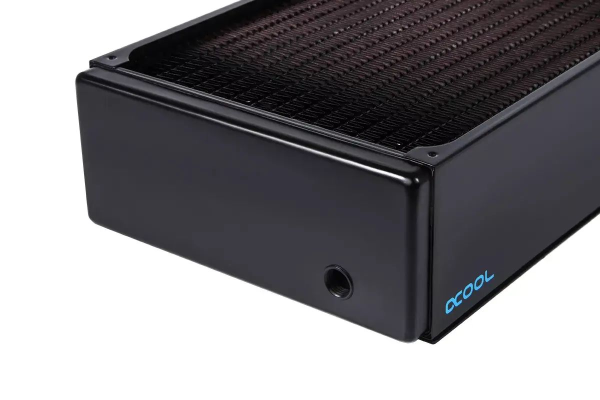 Siltummainis Alphacool NexXxoS Monsta Photo 6