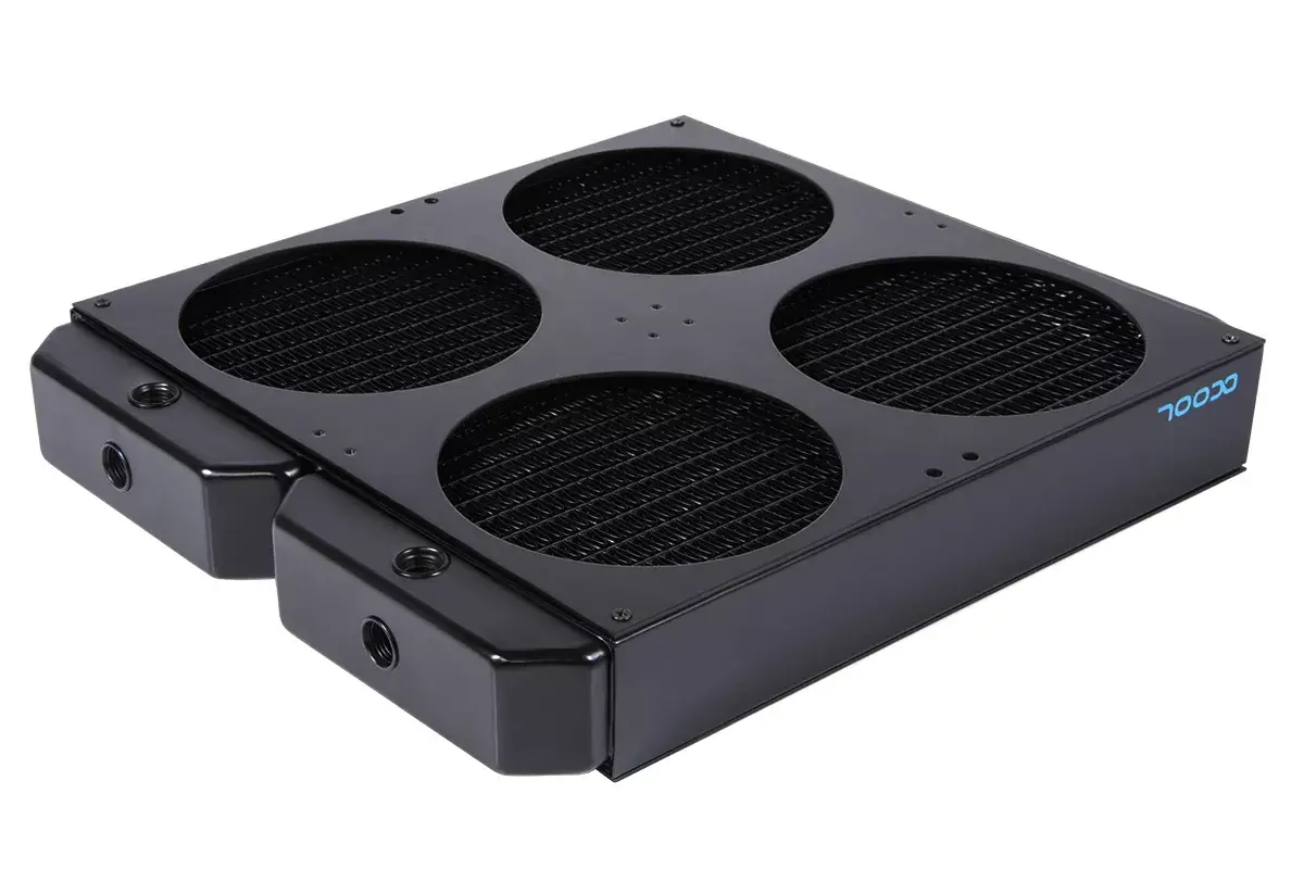 Radiators Alphacool NexXxoS XT45 Photo 2