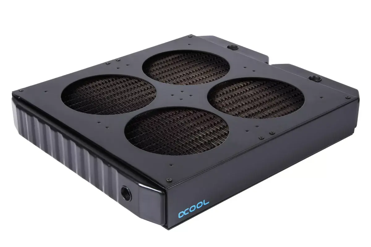 Radiators Alphacool NexXxoS XT45 Photo 3