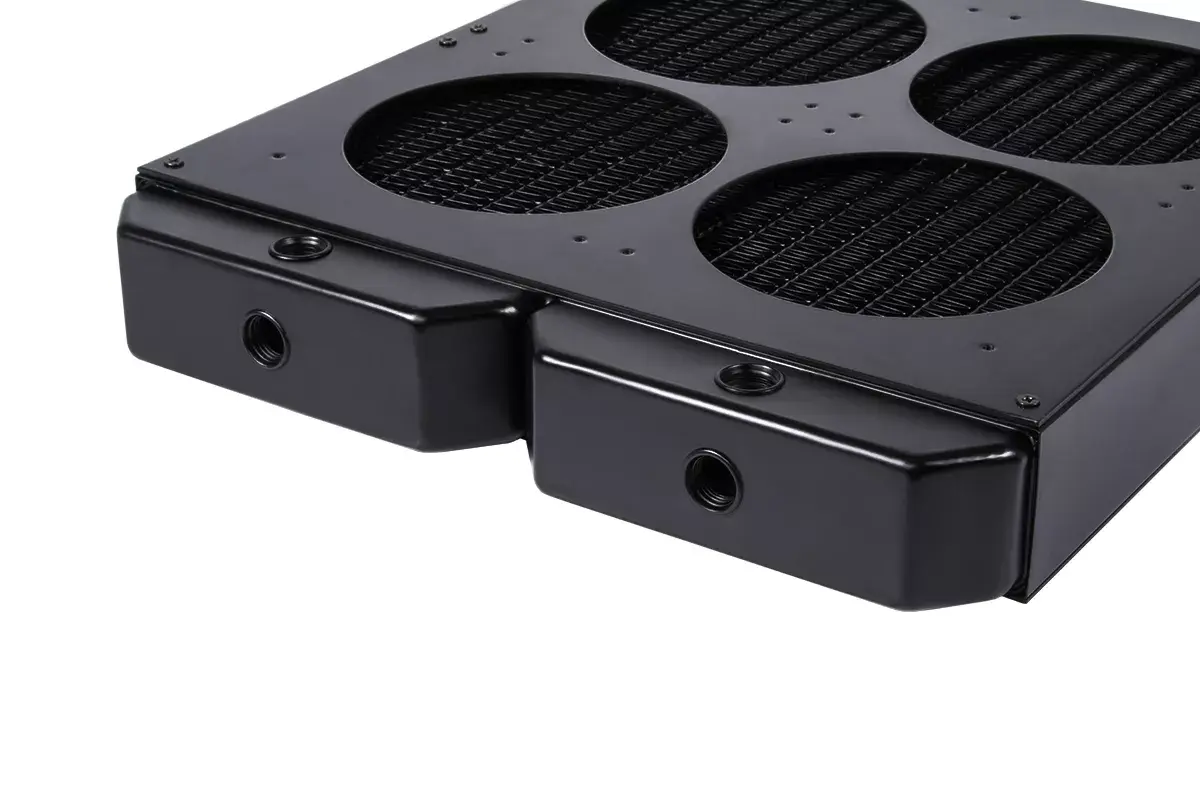 Radiators Alphacool NexXxoS XT45 Photo 4
