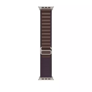 Siksna Apple 49mm Indigo Alpine Loop - Small