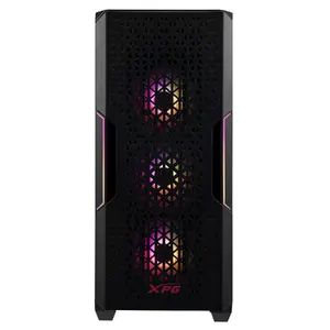 Datora korpuss XPG STARKER AIR Mid-Tower Black