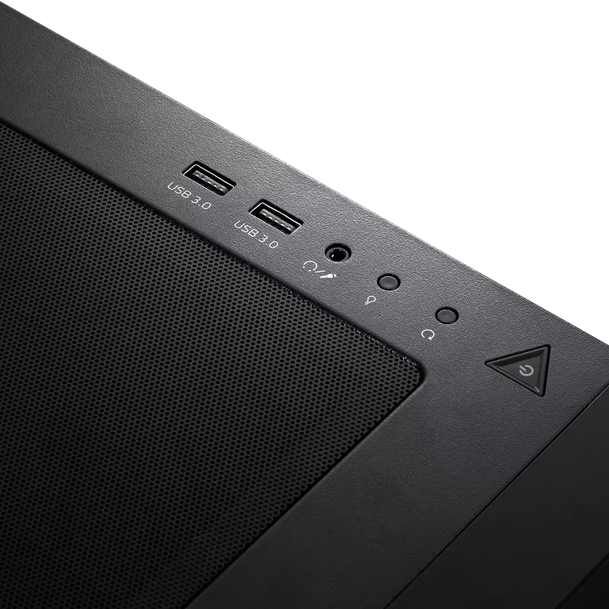 Компьютерный корпус XPG STARKER AIR Photo 5