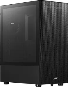 Datora korpuss XPG VALOR MESH Midi Tower Black