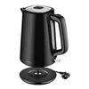 Электрический чайник Amica 1.7L 2200W модель KF3040 Photo 3