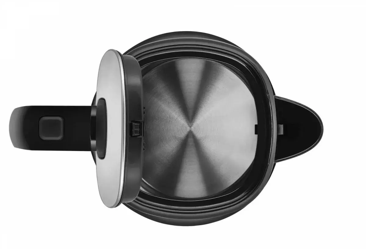 Электрический чайник Amica 1.7L 2200W модель KF3040 Photo 8