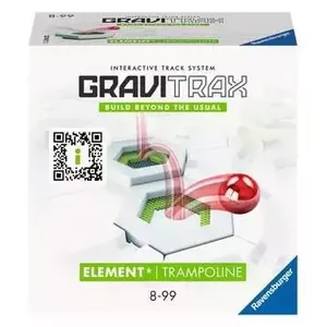 Игровой аксессуар Ravensburger GraviTrax Элемент Трамплин Многоцветный