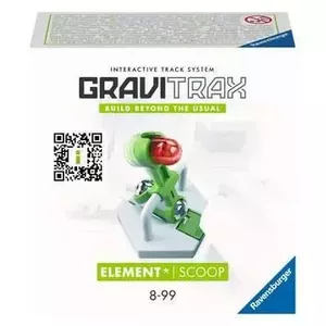 Элемент Scoop Ravensburger GraviTrax 22418 Многоцветный
